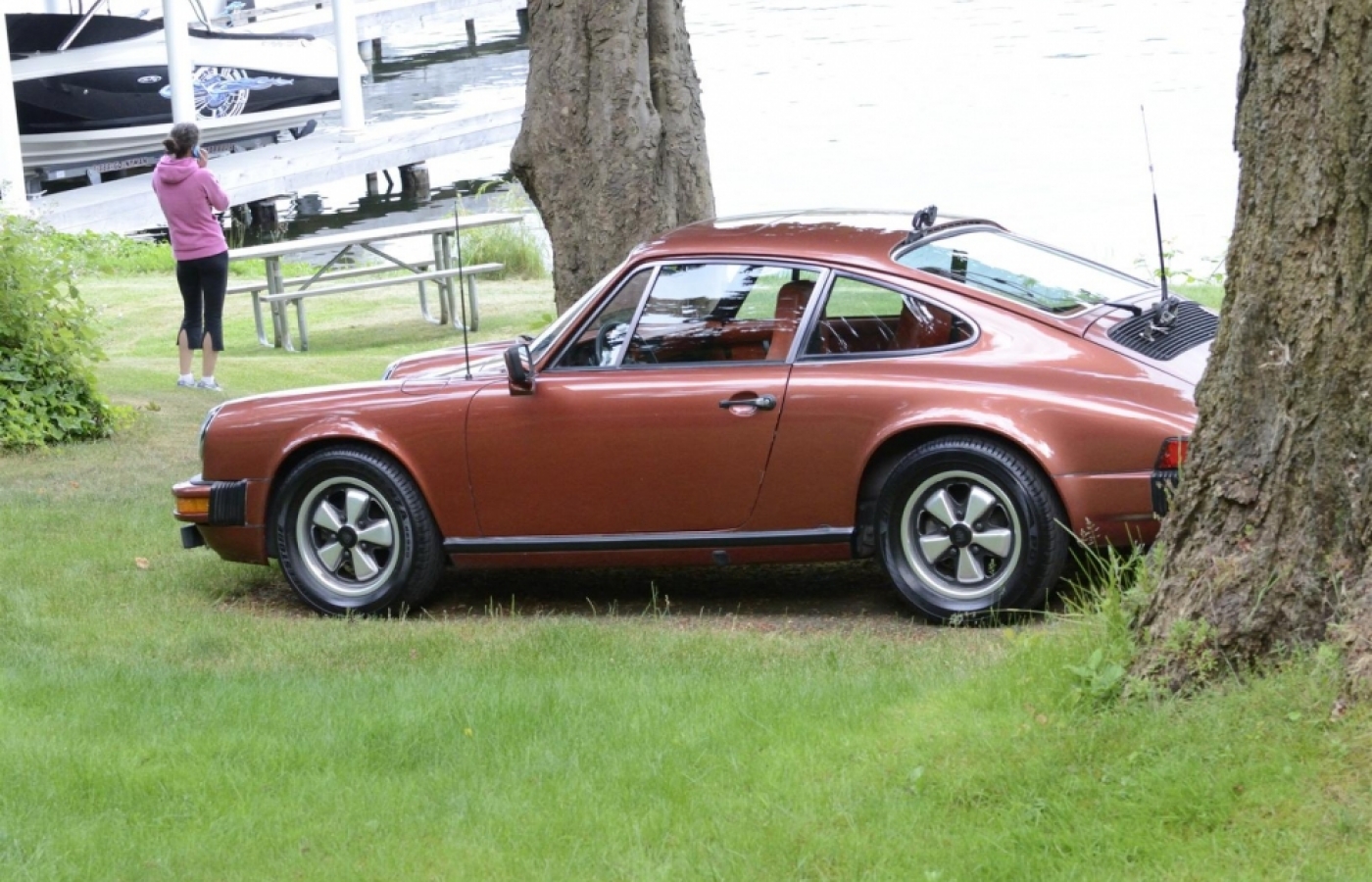 1977 2.7S manual coupe 1977 2.7S manual coupe