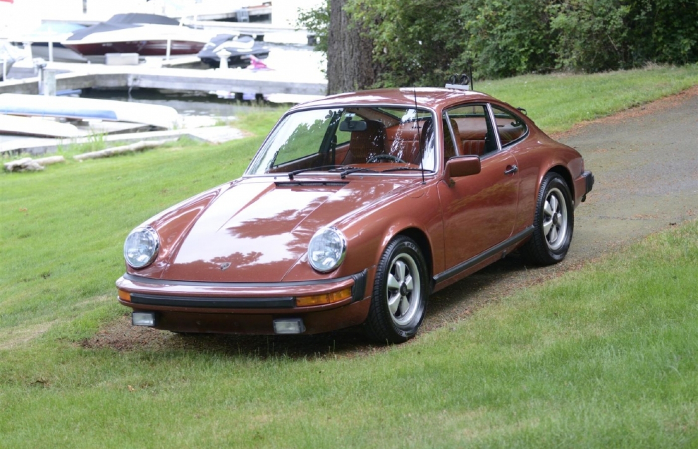 1977 2.7S manual coupe 1977 2.7S manual coupe