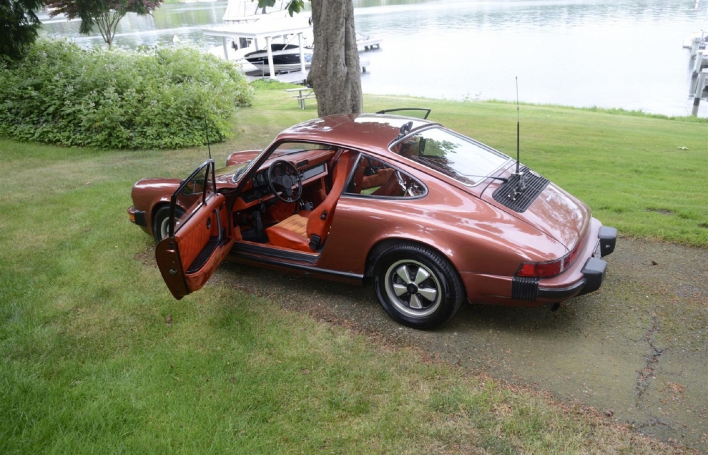 1977 2.7S manual coupe 1977 2.7S manual coupe