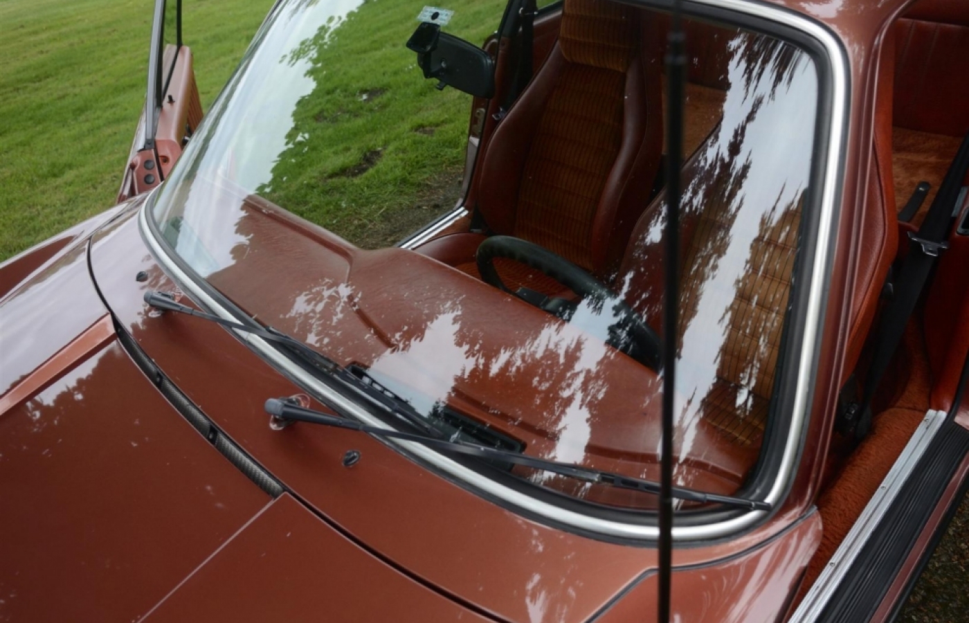 1977 2.7S manual coupe 1977 2.7S manual coupe