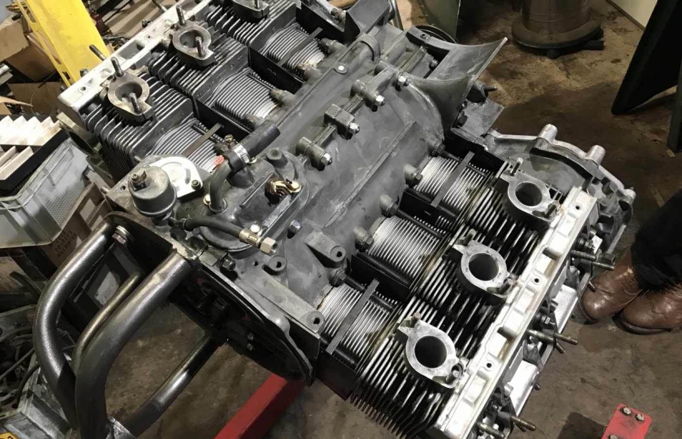 1972 911E 2.4 Coupe 1972 911E 2.4 Coupe